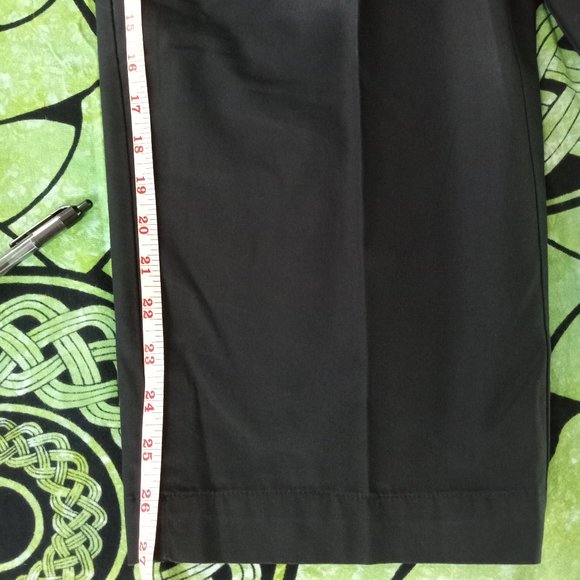 Vintage Talbot Capri Pants     Size 8 - Picture 6 of 8